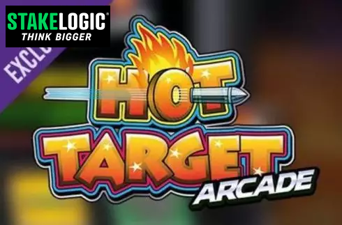Hot Target Arcade